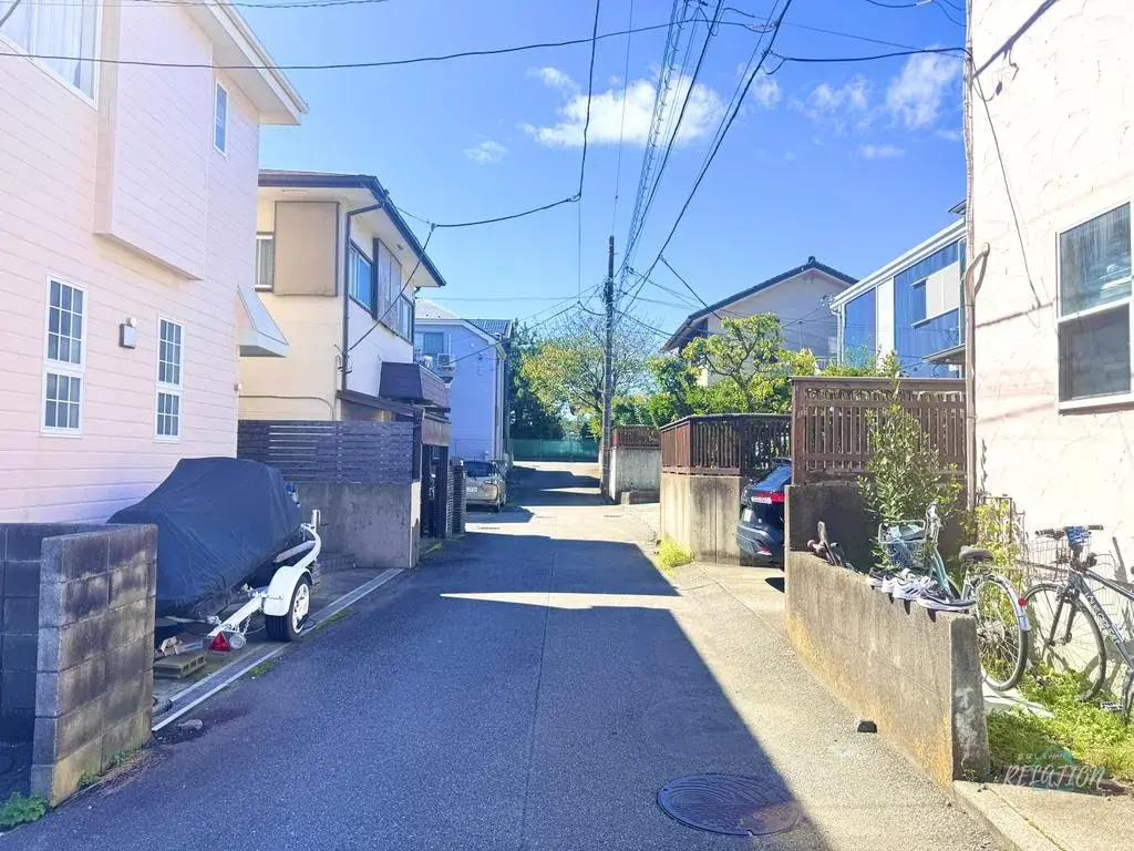 2LDK Property Chigasaki City Kanagawa Prefecture (5)