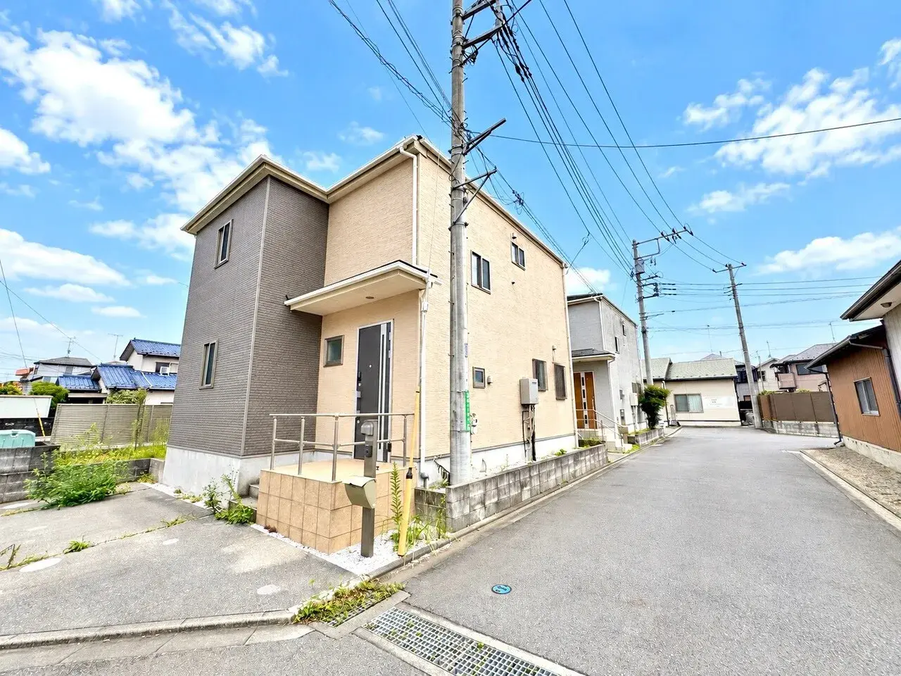 Akiya in Kanagawa
