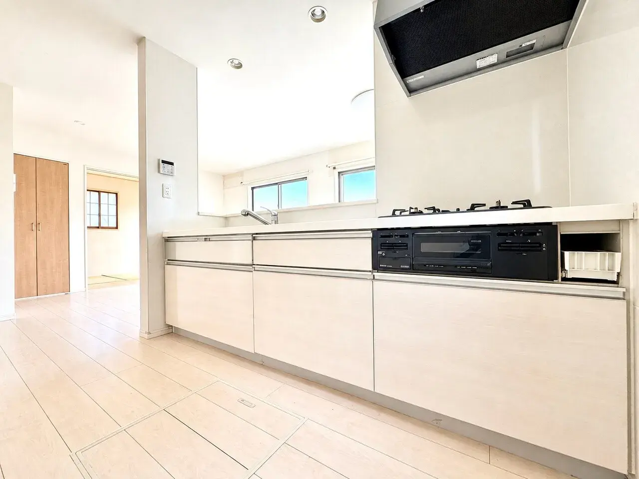 Inmueble 4SLDK
Ciudad de Sagamihara, Distrito de Midori
Prefectura de Kanagawa (15)