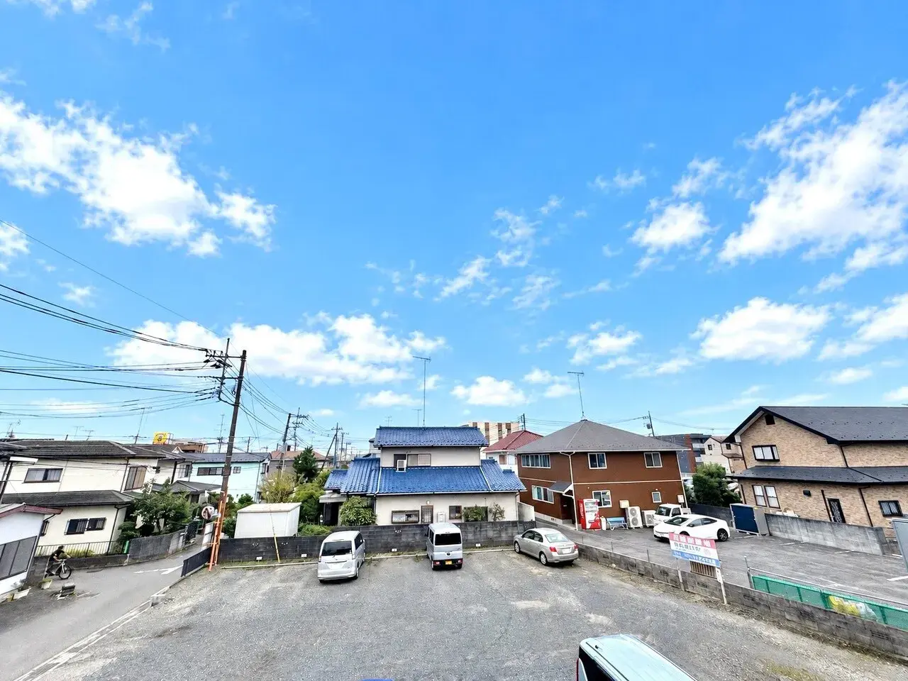 Inmueble 4SLDK
Ciudad de Sagamihara, Distrito de Midori
Prefectura de Kanagawa (20)