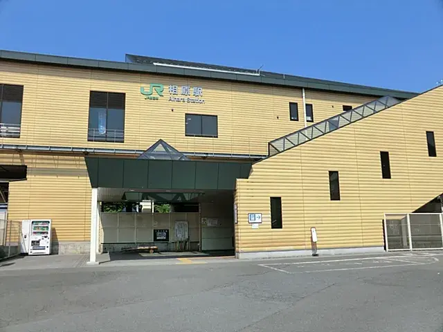 Inmueble 4SLDK
Ciudad de Sagamihara, Distrito de Midori
Prefectura de Kanagawa (21)
