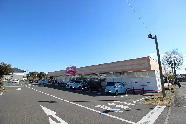Inmueble 4SLDK
Ciudad de Sagamihara, Distrito de Midori
Prefectura de Kanagawa (26)