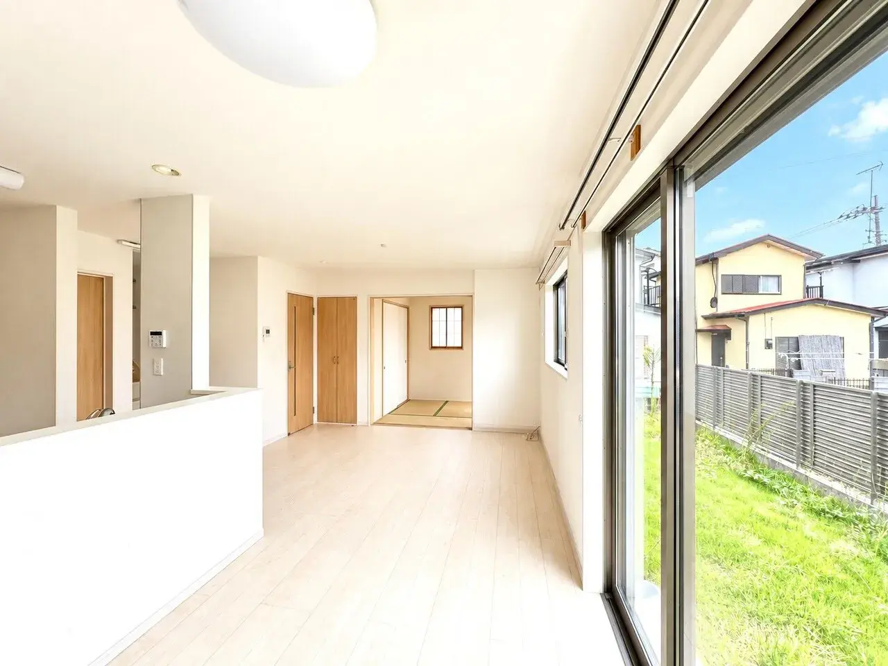 Inmueble 4SLDK
Ciudad de Sagamihara, Distrito de Midori
Prefectura de Kanagawa (6)