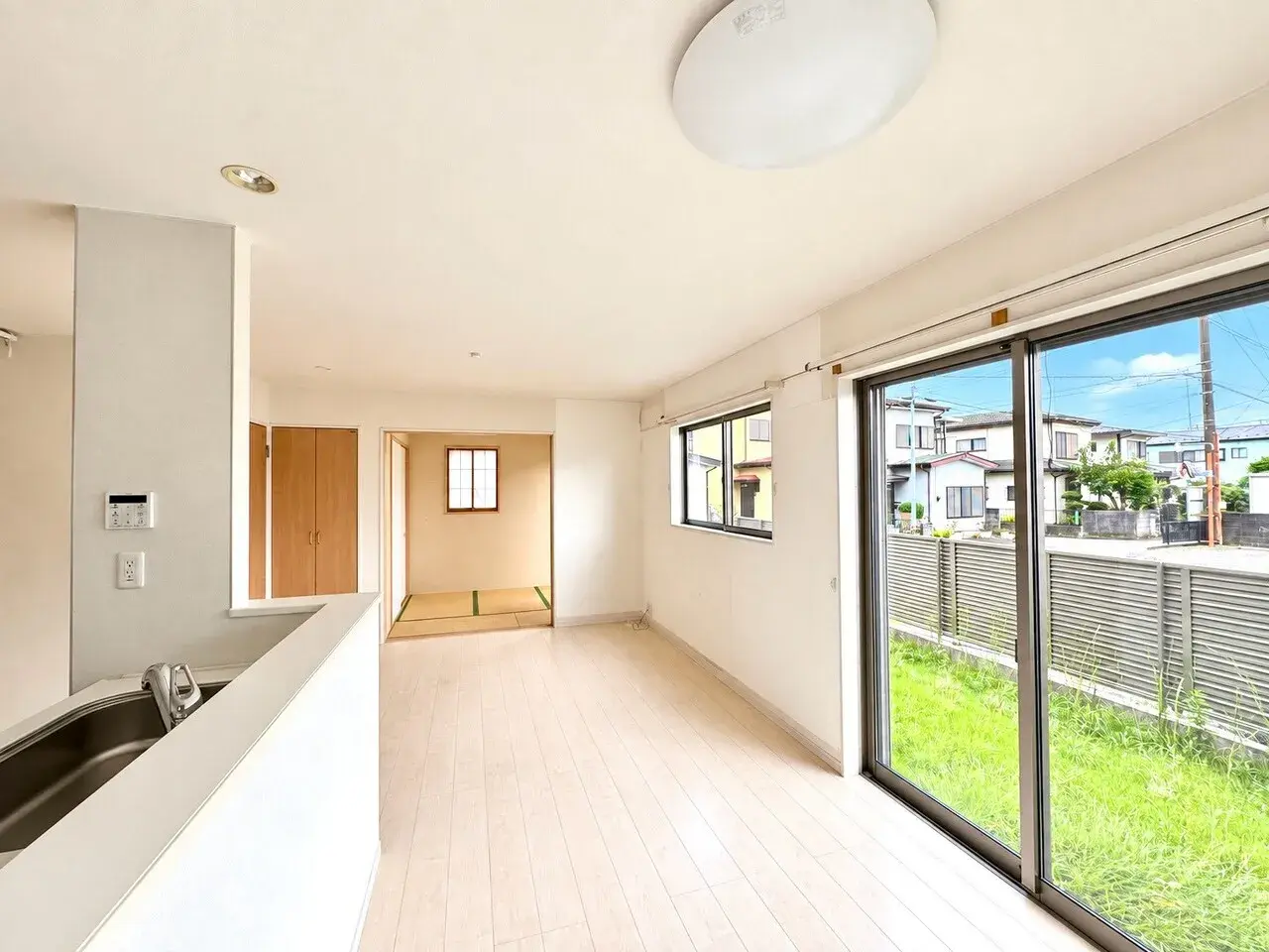 Inmueble 4SLDK
Ciudad de Sagamihara, Distrito de Midori
Prefectura de Kanagawa (7)