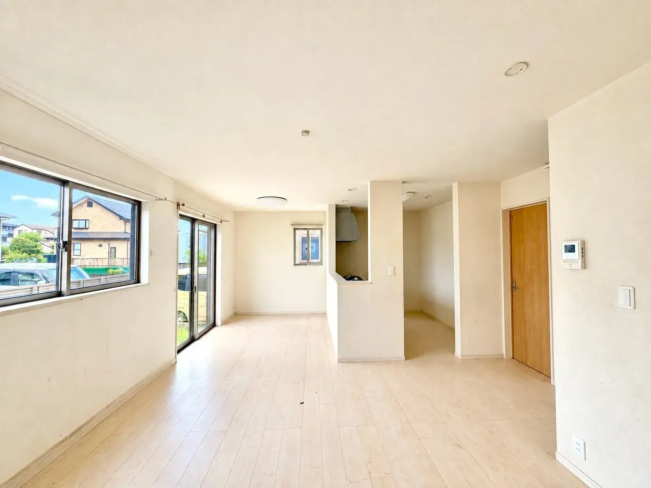Inmueble 4SLDK
Ciudad de Sagamihara, Distrito de Midori
Prefectura de Kanagawa (8)