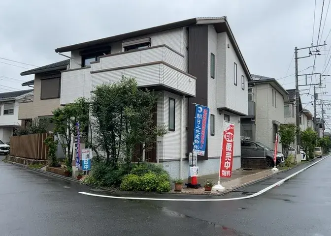 4SLDK房产 相模原市南区 神奈川县 (4)