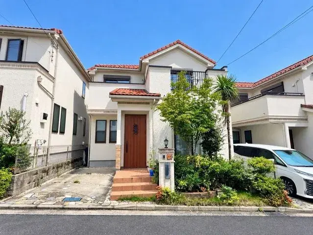 Akiya in 横浜市
