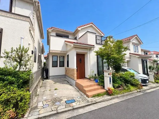4LDK 横浜市 神奈川県 (2)