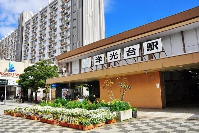 4LDK 横浜市 神奈川県 (15)