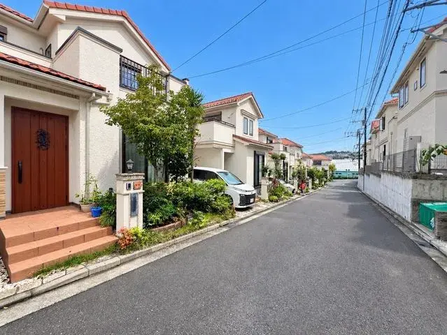 4LDK 横浜市 神奈川県 (3)