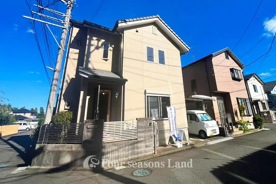 3LDK Fujisawa City Kanagawa Prefecture (2)
