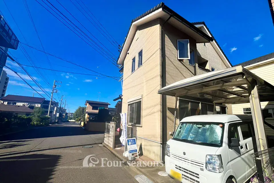 3LDK Fujisawa City Kanagawa Prefecture (3)