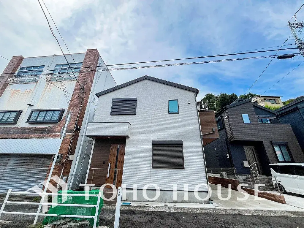 Akiya in Kanagawa