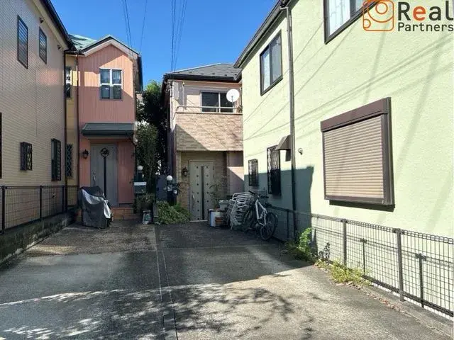 Akiya in Kanagawa