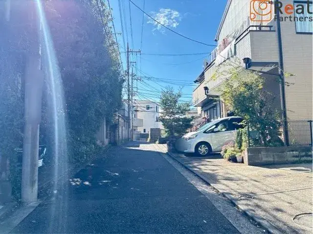 3LDK Недвижимость Город Йокогама Префектура Канагава (8)