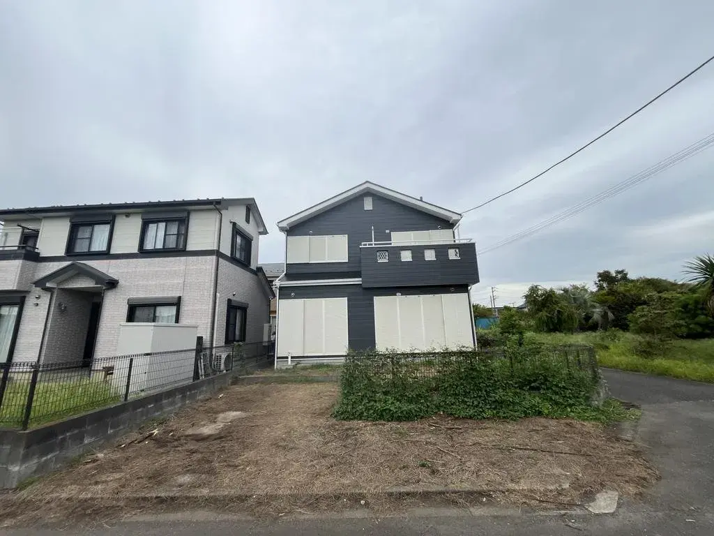 Akiya in Kanagawa