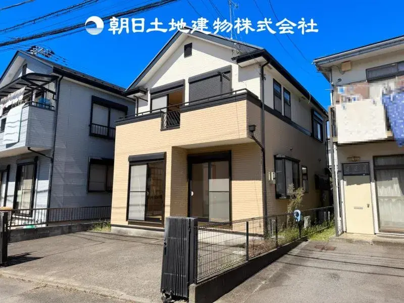 4LDK房产 厚木市 神奈川县 (2)