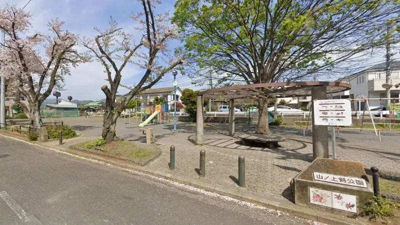 4LDK房产 厚木市 神奈川县 (20)