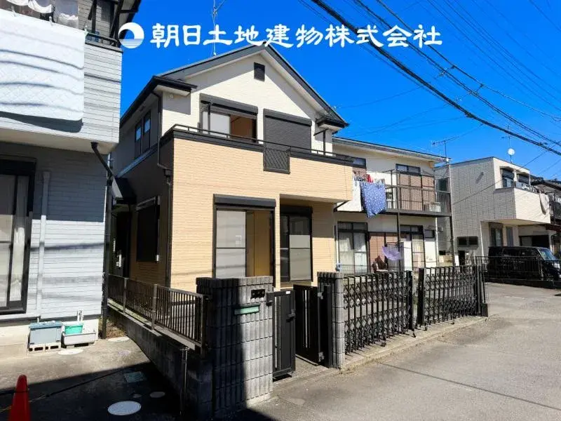 4LDK房产 厚木市 神奈川县 (3)