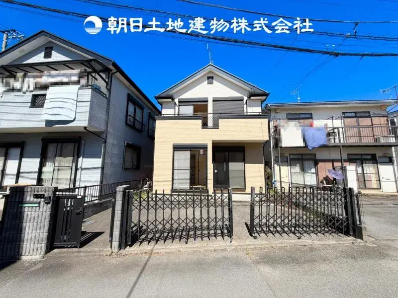 4LDK房产 厚木市 神奈川县 (4)