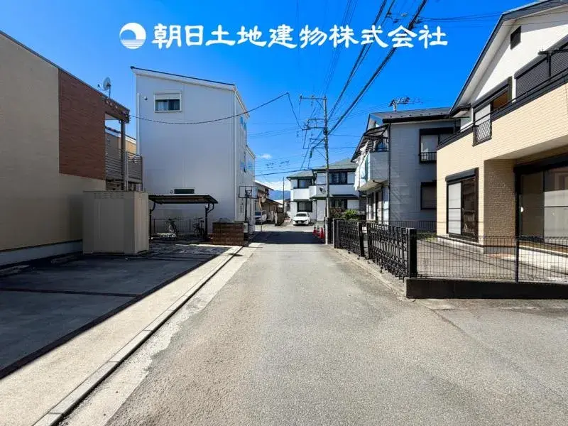 4LDK房产 厚木市 神奈川县 (7)