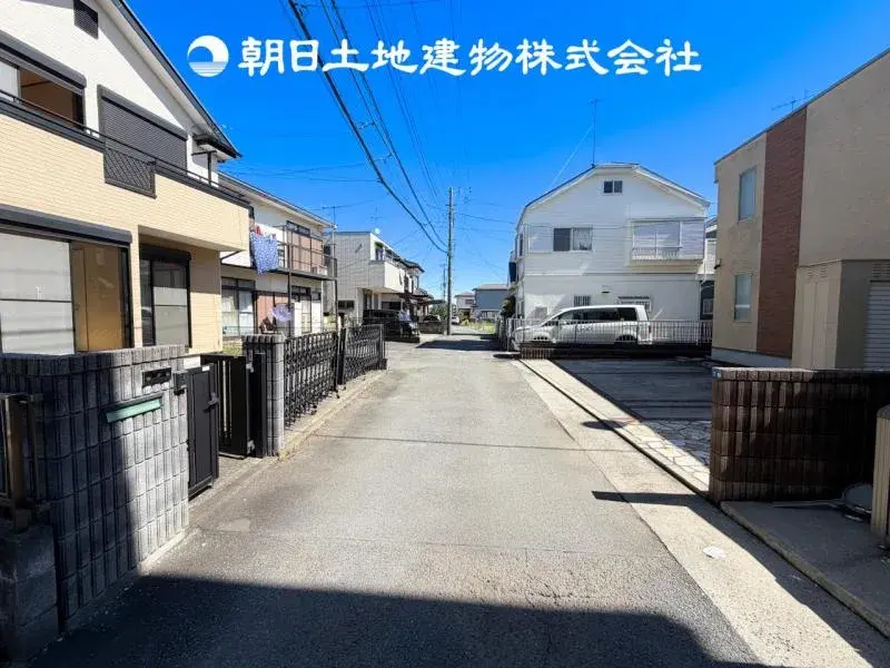 4LDK房产 厚木市 神奈川县 (8)