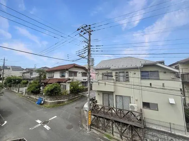 4LDK Недвижимость, Город Кавасаки, Префектура Канагава (7)