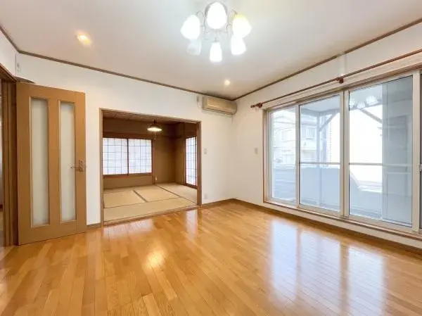 4LDK Property Chigasaki City Kanagawa Prefecture (5)