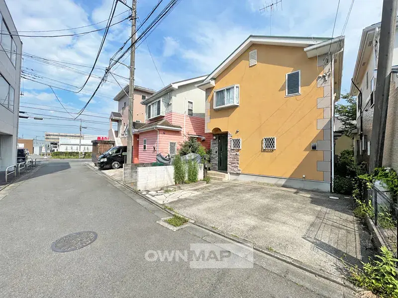 Propriété 4LDK Ville d'Atsugi Préfecture de Kanagawa (3)