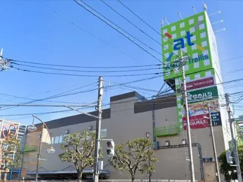 3LDK Property Atsugi City Kanagawa Prefecture (8)