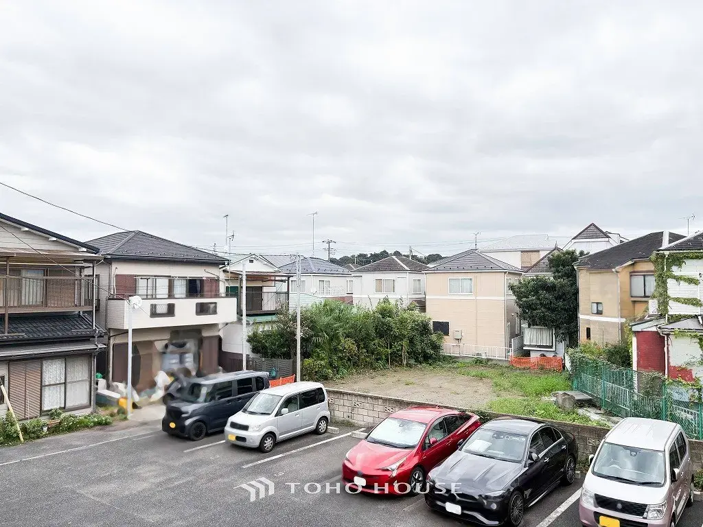 [3LDK物件] 横浜市磯子区 神奈川県 (28)
