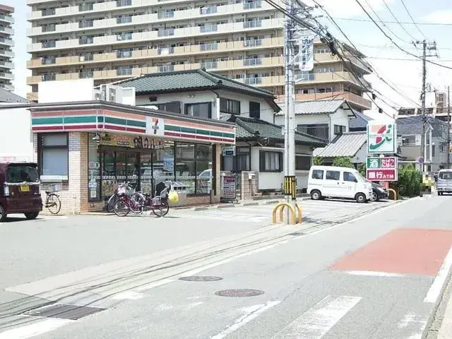 4LDK Property Yamato City Kanagawa Prefecture (12)