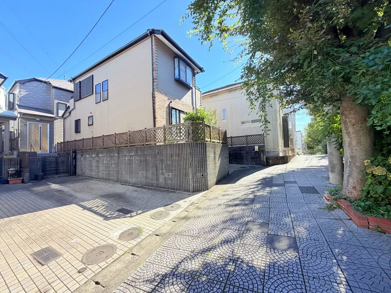 Akiya in Kanagawa