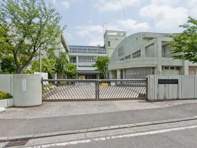 4LDK Propiedad Distrito Aoba, Ciudad de Yokohama, Prefectura de Kanagawa (23)