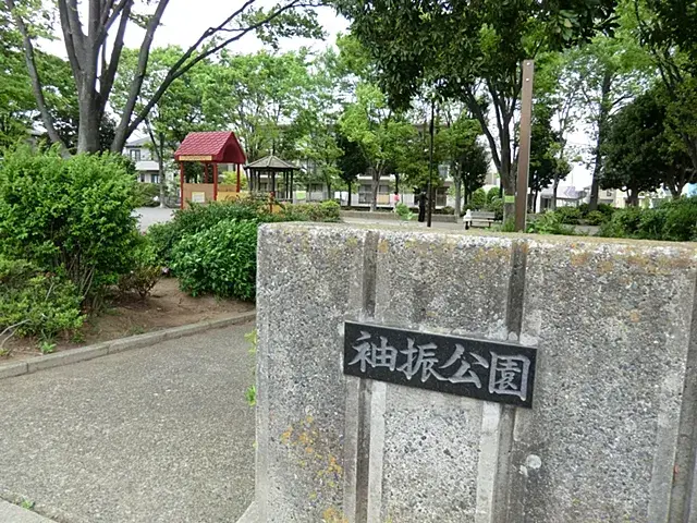 4LDK Propiedad Distrito Aoba, Ciudad de Yokohama, Prefectura de Kanagawa (29)