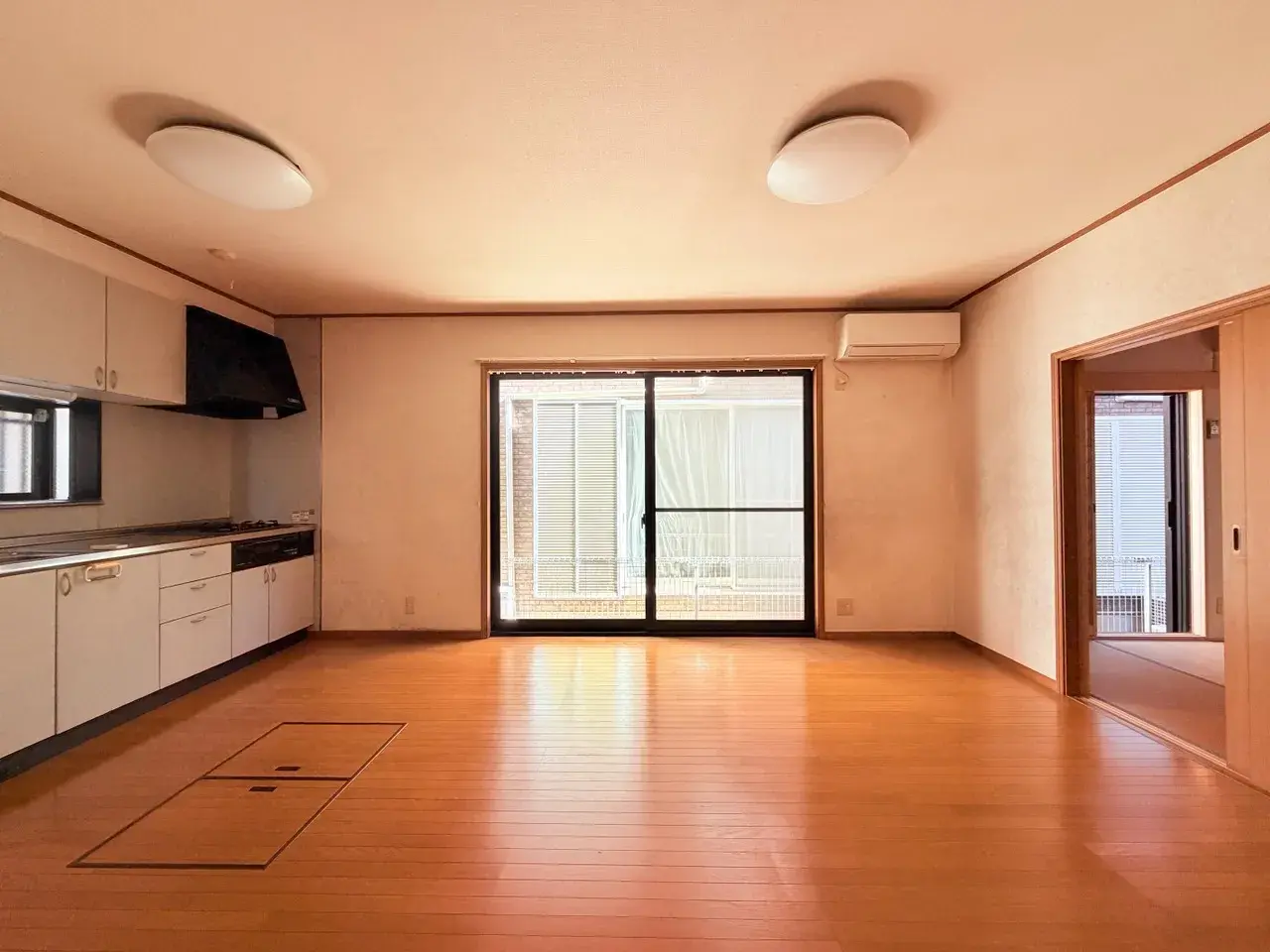 4LDK Propiedad Distrito Aoba, Ciudad de Yokohama, Prefectura de Kanagawa (8)