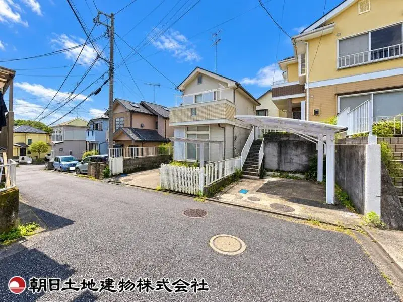4LDK Yamato City Kanagawa Prefecture (2)
