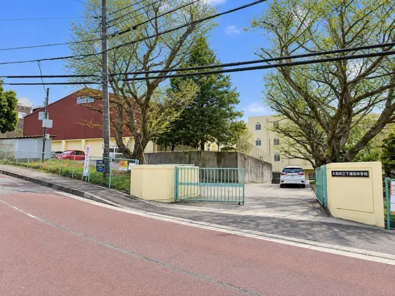 4LDK Yamato City Kanagawa Prefecture (11)