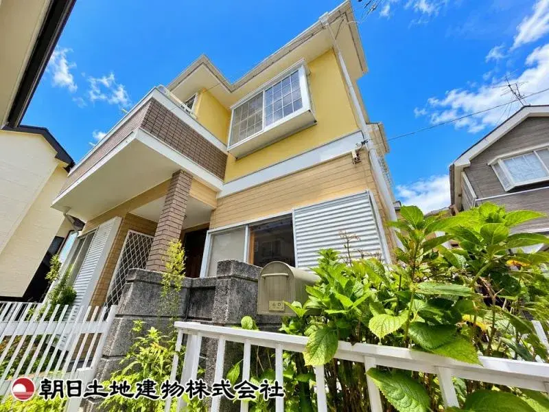 4LDK Yamato City Kanagawa Prefecture (3)