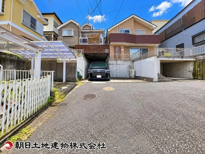 4LDK Yamato City Kanagawa Prefecture (4)