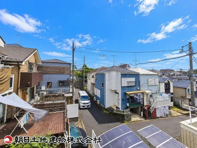 4LDK Yamato City Kanagawa Prefecture (6)