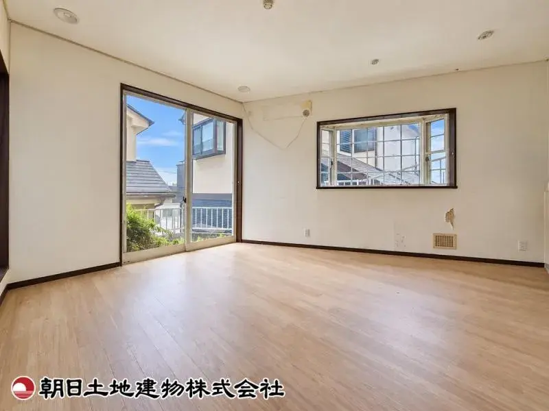 4LDK Yamato City Kanagawa Prefecture (7)