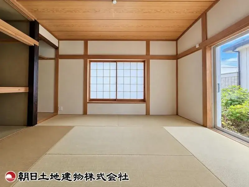 4LDK Yamato City Kanagawa Prefecture (8)