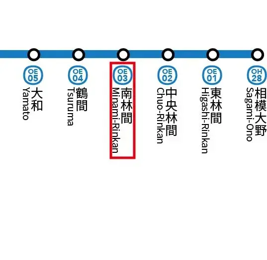 4LDK Property Zama City Kanagawa Prefecture (27)