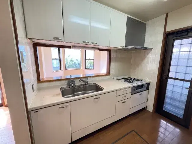 4LDK
مدينة يوكوسوكا
محافظة كاناغاوا (22)