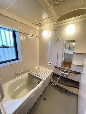 4LDK
مدينة يوكوسوكا
محافظة كاناغاوا (23)