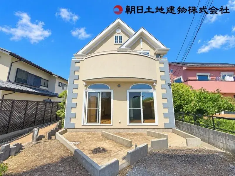 Akiya in Kanagawa