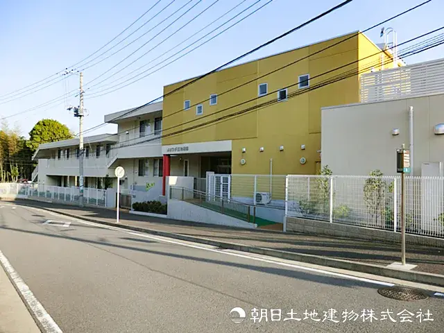 Kanagawa Prefecture Yokohama Midori Ward 4LDK Property (5)