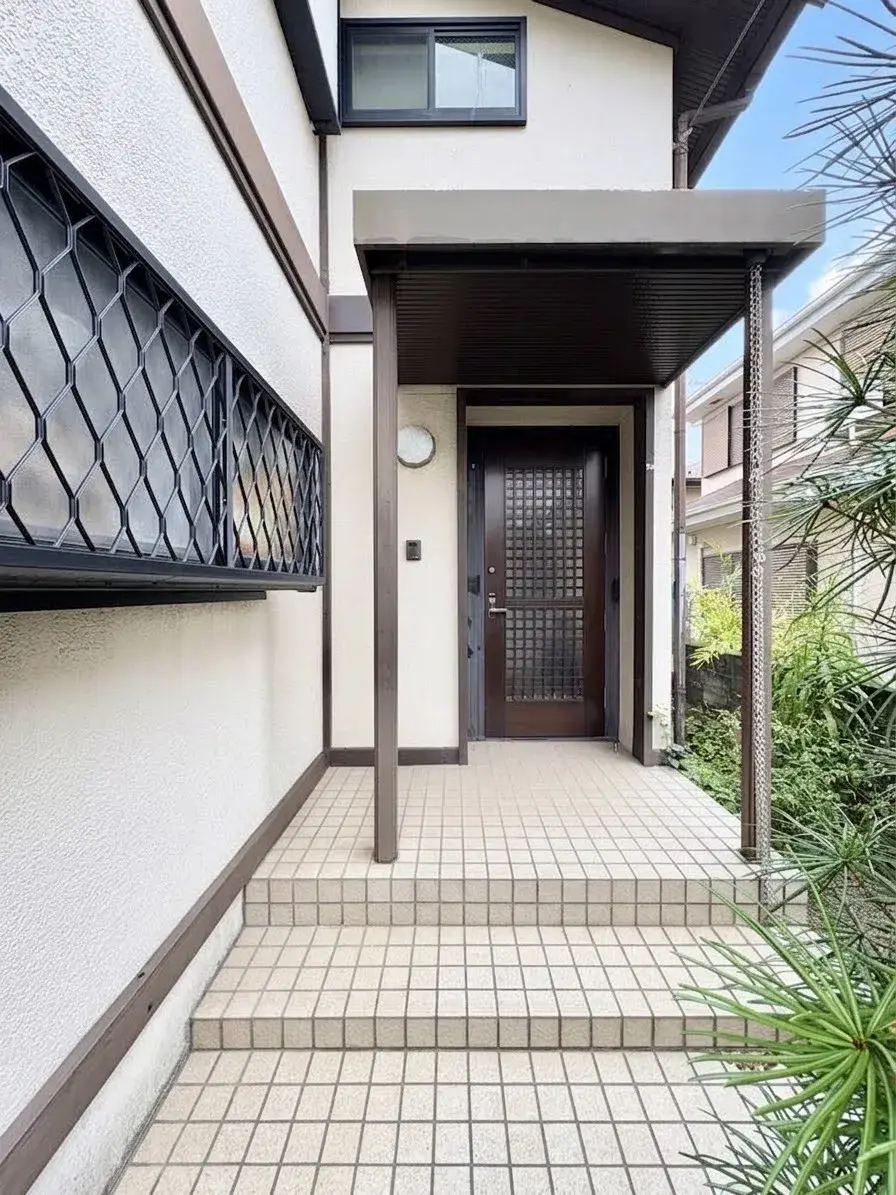 4LDK Property Yokohama City Kanagawa Prefecture (4)
