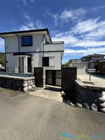 Akiya in Kanagawa